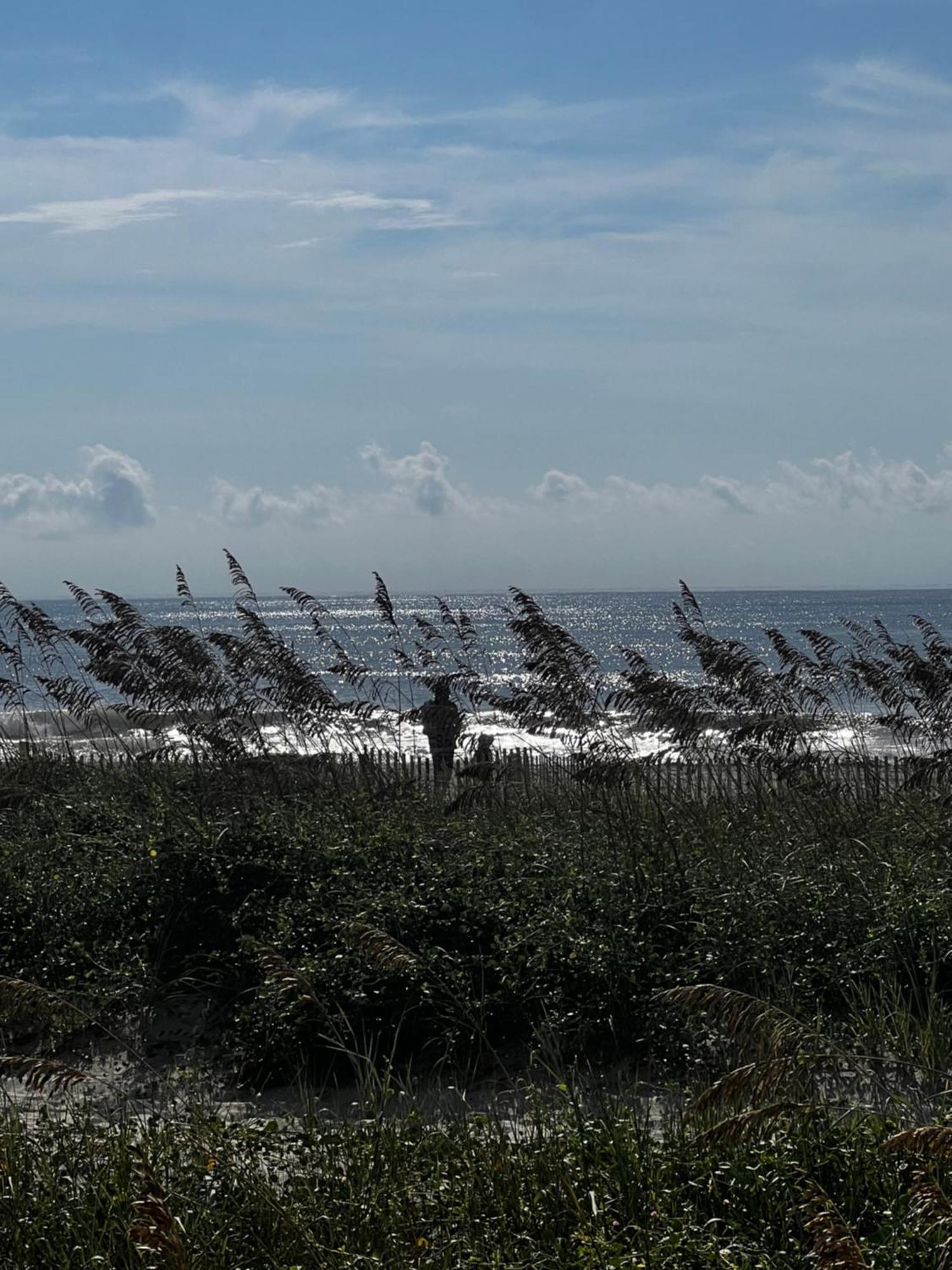 Boardwalk Beach Resort Myrtle Beach Bagian luar foto