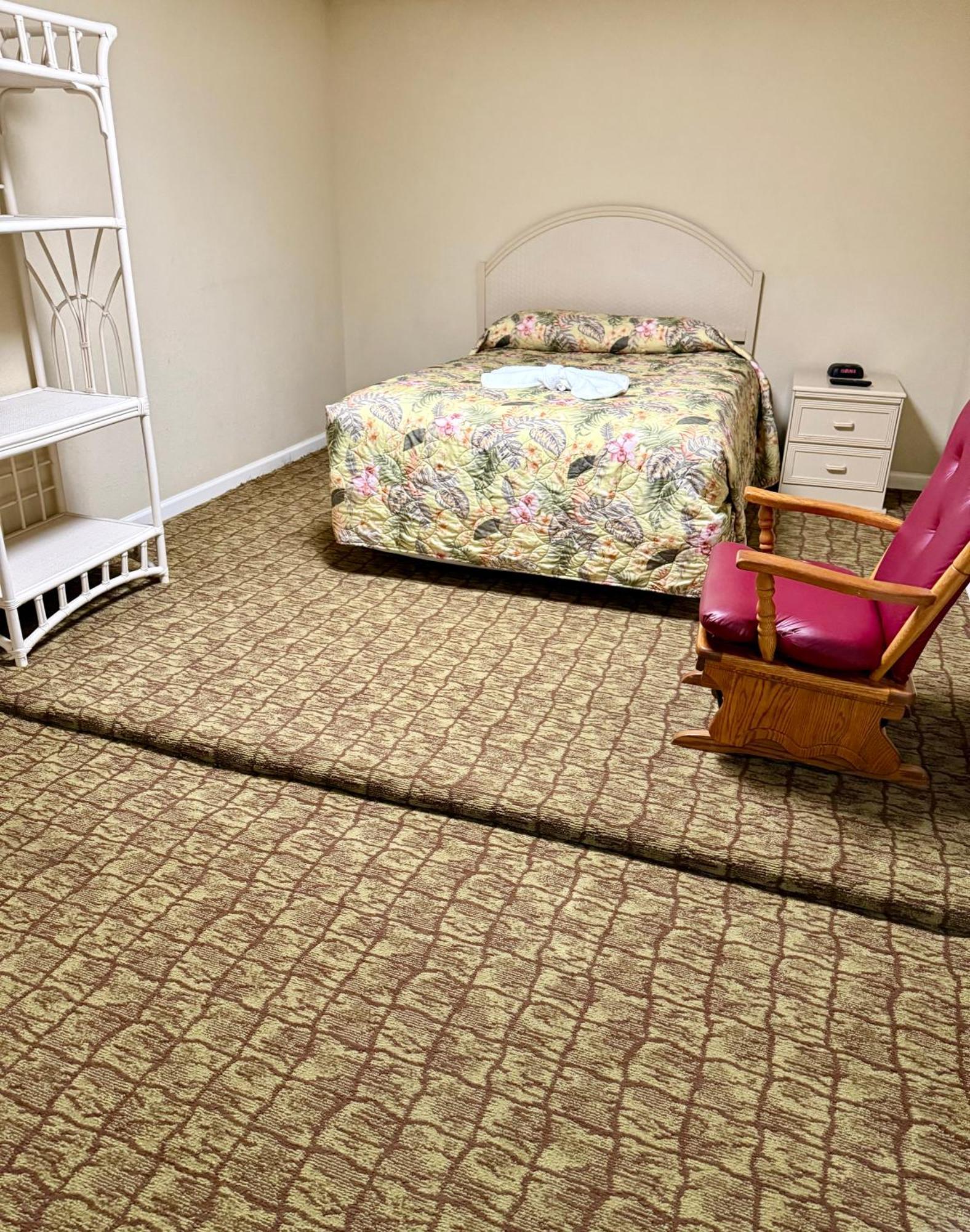Boardwalk Beach Resort Myrtle Beach Bagian luar foto