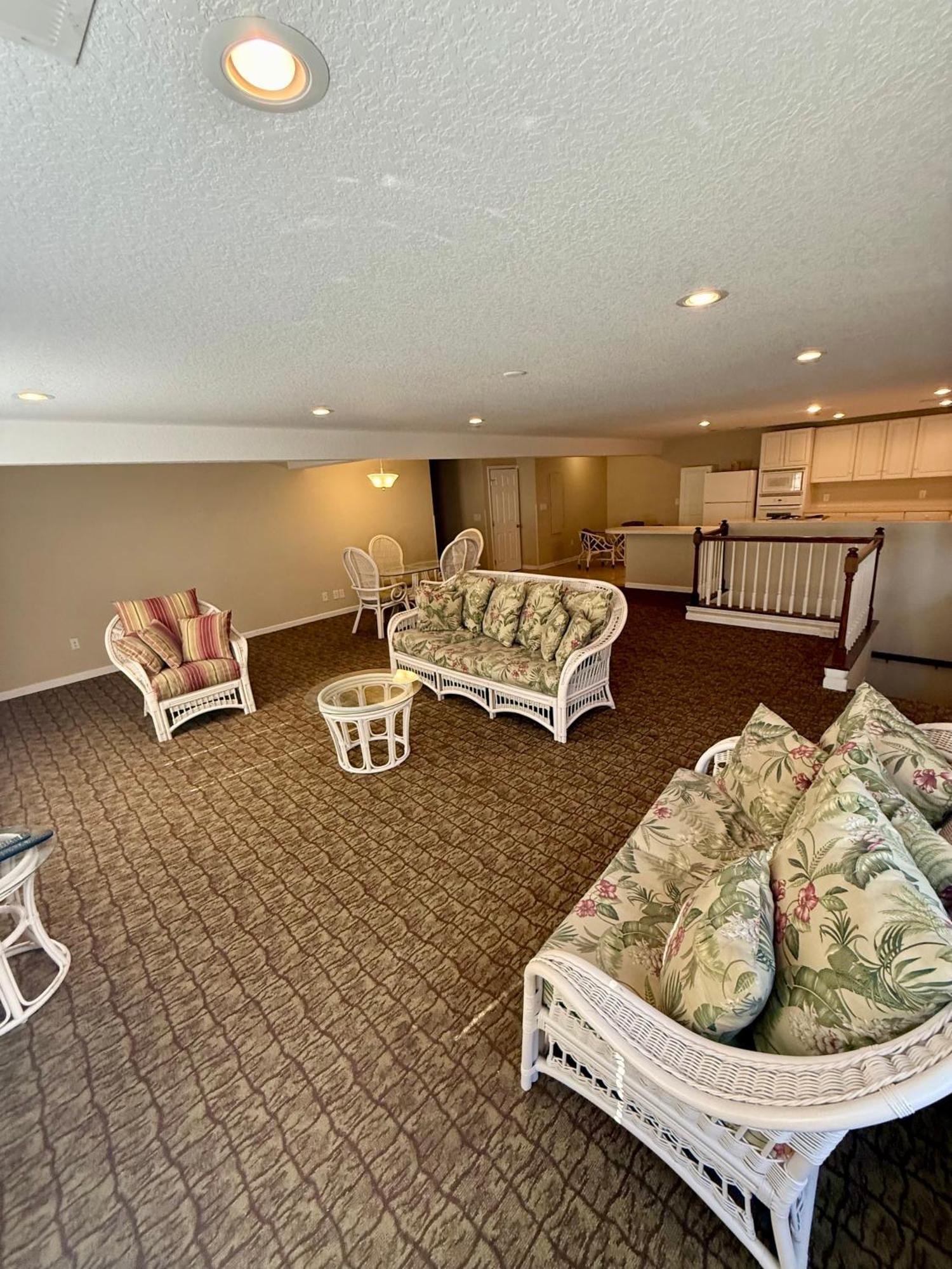 Boardwalk Beach Resort Myrtle Beach Bagian luar foto